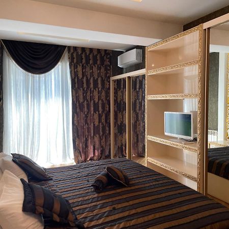 Park Azure Louvre Apartment バクー エクステリア 写真